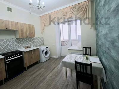 1-комнатная квартира · 37 м² · 4/10 этаж, Бердибек Сокпакбаев 6 за 23.1 млн ₸ в Астане, Сарыарка р-н