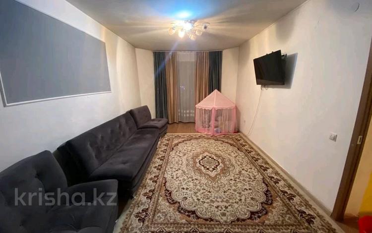 1-бөлмелі пәтер · 48.7 м² · 9/9 қабат, Нұркент ш/а, Мкр Нуркент (Алгабас-1) 67 — Нуркент, бағасы: ~ 25.5 млн ₸ в Алматы, Алатауский р-н — фото 25