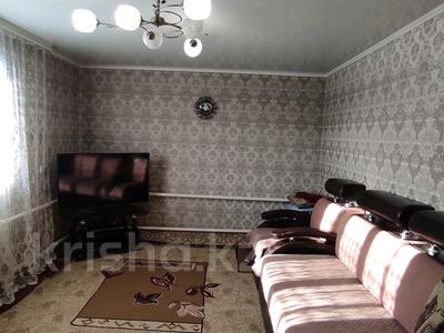 Отдельный дом • 3 комнаты • 80 м² • 10 сот., Энтузиастов 9а за 13.5 млн 〒 в Бишкуле