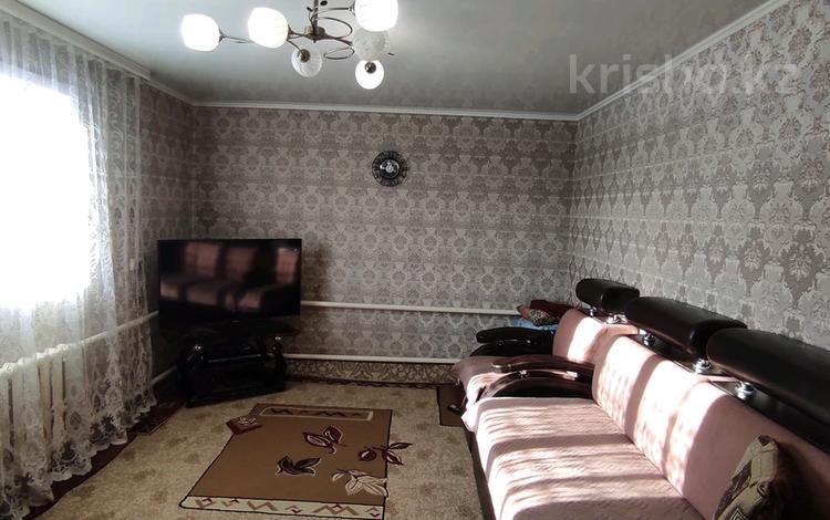 Отдельный дом • 3 комнаты • 80 м² • 10 сот., Энтузиастов 9а за 13.9 млн 〒 в Бишкуле — фото 18