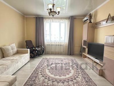 2-комнатная квартира · 70 м² · 5/5 этаж, Абая 11а за 27.5 млн 〒 в Атырау