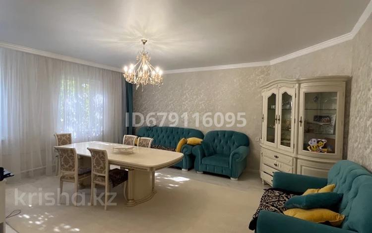Жеке үй · 5 бөлме · 150 м² · 10 жүзд., Жанарыс — Кудайбердиулы, бағасы: 1.5 млн ₸ в Астане, Алматы р-н — фото 4