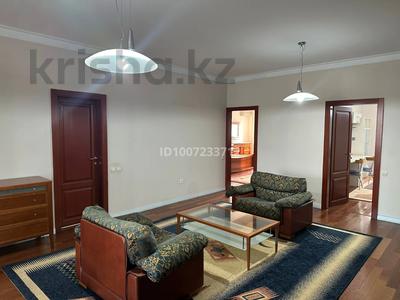 3-комнатная квартира · 166 м² · 4/4 этаж, Тимирязева 2а-в за 190 млн 〒 в Алматы, Бостандыкский р-н