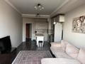 2-комнатная квартира · 57 м² · 9/10 этаж, мкр №2, Алтынсарина 40г за 350 000 ₸ в Алматы, Ауэзовский р-н — фото 2