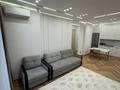 4-комнатная квартира · 105 м² · 5/12 этаж, ВИДОВАЯ, ТОП ЛОКАЦИЯ Мухамедханова 4/3 за 111 млн ₸ в Астане, Есильский р-н — фото 9