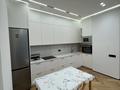 4-комнатная квартира · 105 м² · 5/12 этаж, ВИДОВАЯ, ТОП ЛОКАЦИЯ Мухамедханова 4/3 за 111 млн ₸ в Астане, Есильский р-н — фото 11