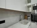 4-комнатная квартира · 105 м² · 5/12 этаж, ВИДОВАЯ, ТОП ЛОКАЦИЯ Мухамедханова 4/3 за 111 млн ₸ в Астане, Есильский р-н — фото 16