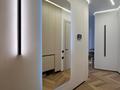 4-комнатная квартира · 105 м² · 5/12 этаж, ВИДОВАЯ, ТОП ЛОКАЦИЯ Мухамедханова 4/3 за 111 млн ₸ в Астане, Есильский р-н — фото 4