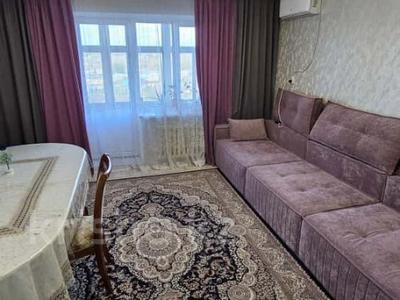 4-бөлмелі пәтер · 77.4 м² · 9/10 қабат, Энергетик, бағасы: 30.8 млн ₸ в Семее