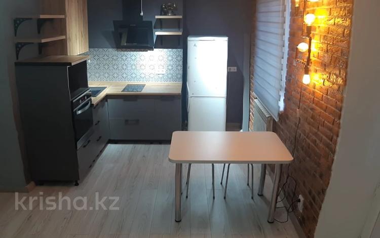 1-комнатная квартира · 35 м² · 3/6 этаж, А 123 8 за 120 000 ₸ в Астане, Алматы р-н — фото 11