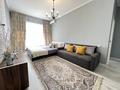 1-комнатная квартира · 40 м² · 2/12 этаж, Тажибаевой 157 за 23 000 ₸ в Алматы, Бостандыкский р-н — фото 10