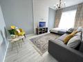 1-комнатная квартира · 40 м² · 2/12 этаж, Тажибаевой 157 за 23 000 ₸ в Алматы, Бостандыкский р-н — фото 11