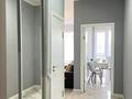 1-комнатная квартира · 40 м² · 2/12 этаж, Тажибаевой 157 за 23 000 ₸ в Алматы, Бостандыкский р-н — фото 18