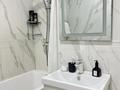 1-комнатная квартира · 40 м² · 2/12 этаж, Тажибаевой 157 за 23 000 ₸ в Алматы, Бостандыкский р-н — фото 21
