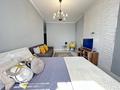 1-комнатная квартира · 40 м² · 2/12 этаж, Тажибаевой 157 за 23 000 ₸ в Алматы, Бостандыкский р-н — фото 5