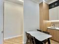 3-бөлмелі пәтер · 76 м² · 8/9 қабат, Шамши Калдаяков 8, бағасы: 79.5 млн ₸ в Астане, Сарайшык р-н — фото 2