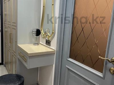 2-комнатная квартира · 65 м² · 3 этаж, Наурызбай батыра 152А за 93 млн ₸ в Алматы, Бостандыкский р-н