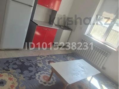 Отдельный дом · 1 комната · 35 м² · 2 сот., мкр Акбулак — Рыскулова Шарипова за 130 000 ₸ в Алматы, Алатауский р-н