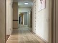 2-комнатная квартира · 88 м² · 8 этаж, Жуалы 3 за 37.5 млн ₸ в Алматы, Наурызбайский р-н