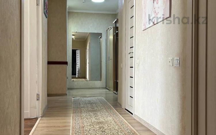 2-комнатная квартира · 88 м² · 8 этаж, Жуалы 3 за 37.5 млн ₸ в Алматы, Наурызбайский р-н — фото 21