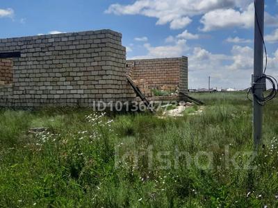 Жер телімі · 10 сотық, Жанаконыс 4 994, бағасы: 3 млн ₸ в Актобе, жилой массив Жанаконыс-4
