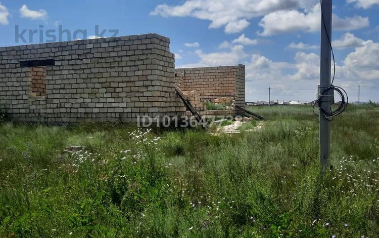 Жер телімі · 10 сотық, Жанаконыс 4 994, бағасы: 3 млн ₸ в Актобе, жилой массив Жанаконыс-4 — фото 2