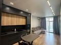 2-бөлмелі пәтер · 53.4 м² · 3/4 қабат, ул. Жаксылыка Ушкемпирова 36, бағасы: 63 млн ₸ в Алматы, Бостандыкский р-н