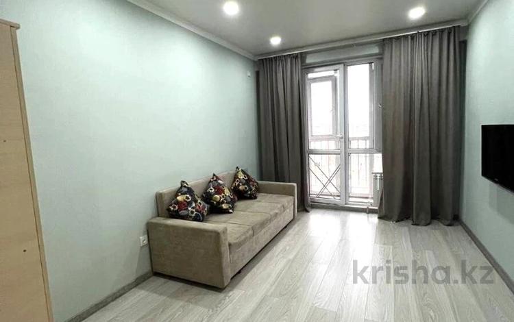 1-комнатная квартира · 33 м² · 5/10 этаж, Алтын Орда — рядом со школой, ИПОТЕКУ ПРОХОДИТ за 21 млн ₸ в Алматы, Наурызбайский р-н — фото 2