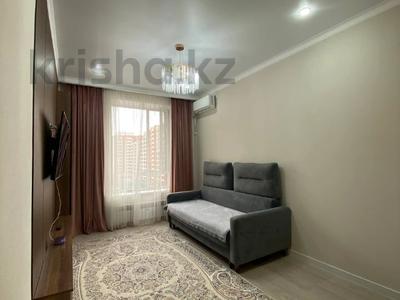 2-комнатная квартира · 61 м² · 2/12 этаж, Култегин 5 за 32 млн ₸ в Астане, Нура р-н