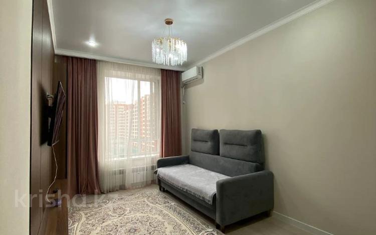 2-комнатная квартира · 61 м² · 2/12 этаж, Култегин 5 за 32 млн ₸ в Астане, Нура р-н — фото 2