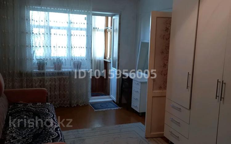 2-комнатная квартира · 45 м² · 4/5 этаж, Кабанбай батыра 134 — Центральный рынок за 18.2 млн ₸ в Усть-Каменогорске, Ульбинский — фото 2