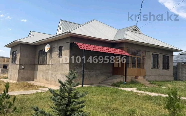 Жеке үй · 6 бөлме · 270 м² · 15 жүзд., Х.Ахметов 17 — Мкр. Жанкент., бағасы: 65 млн ₸ в им. Турара рыскуловой — фото 2