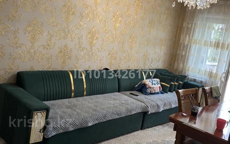3-комнатная квартира · 69 м², Мангелдина 42 за 200 000 ₸ в Шымкенте, Туран р-н — фото 2