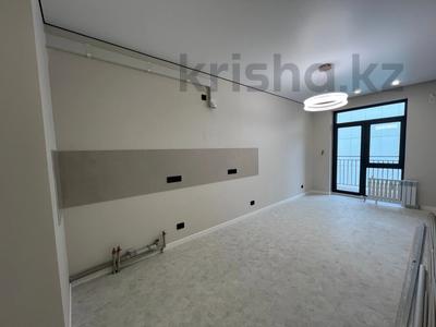 3-бөлмелі пәтер · 75 м² · 5/7 қабат, Алатауская трасса — Наурызбен өтеді, бағасы: 42.9 млн ₸ в 