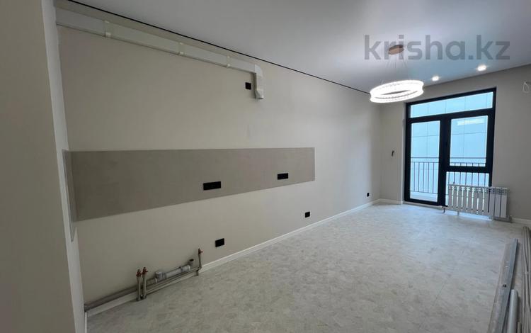 3-комнатная квартира · 75 м² · 5/7 этаж, Алатауская трасса — Наурызбен өтеді за 42.9 млн ₸ в  — фото 2