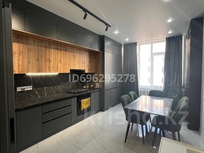 3-комнатная квартира · 100 м² · 4/5 этаж, мкр. Алтын орда, Батыс 2 49г за 40 млн ₸ в Актобе