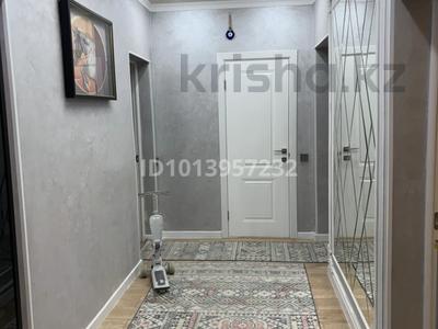 3-бөлмелі пәтер · 78.9 м² · 1/9 қабат, Райымбек батыра 273, бағасы: 58 млн ₸ в 