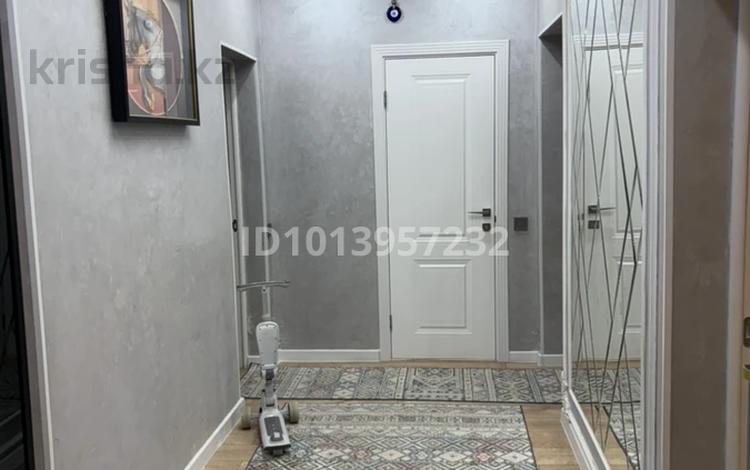 3-бөлмелі пәтер · 78.9 м² · 1/9 қабат, Райымбек батыра 273, бағасы: 58 млн ₸ в  — фото 2