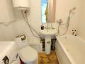 2-бөлмелі пәтер · 44 м² · 4/5 қабат, Мкр. 7 97, бағасы: 6 млн ₸ в Степногорске — фото 21