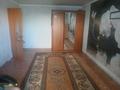 1-комнатная квартира · 36 м² · 1/5 этаж, мкр Шанхай, Санкибай батыра 20 за 70 000 ₸ в Актобе