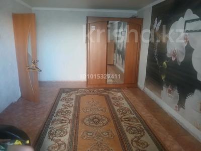 1-комнатная квартира · 36 м² · 1/5 этаж, мкр Шанхай, Санкибай батыра 20 за 70 000 ₸ в Актобе