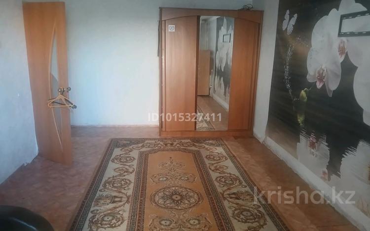 1-комнатная квартира · 36 м² · 1/5 этаж, мкр Шанхай, Санкибай батыра 20 за 70 000 ₸ в Актобе — фото 2
