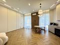 3-комнатная квартира · 71 м² · 3/7 этаж, Керей-Жанибек хандар 44/4 — Сфера парк за 77 млн ₸ в Астане, Есильский р-н — фото 3