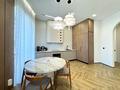 3-комнатная квартира · 71 м² · 3/7 этаж, Керей-Жанибек хандар 44/4 — Сфера парк за 77 млн ₸ в Астане, Есильский р-н — фото 4