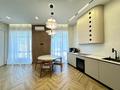 3-комнатная квартира · 71 м² · 3/7 этаж, Керей-Жанибек хандар 44/4 — Сфера парк за 77 млн ₸ в Астане, Есильский р-н — фото 7
