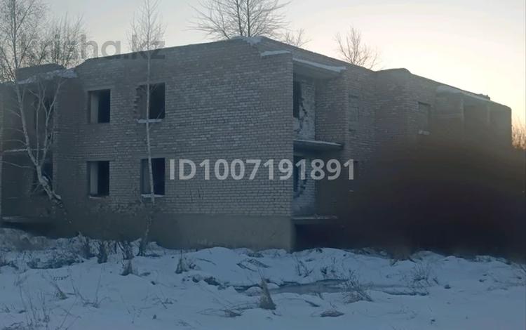 Свободное назначение, склады, азс, автосервисы и автомойки, бани, гостиницы и зоны отдыха · 736 м² за 25 млн 〒 в Бурабае — фото 2