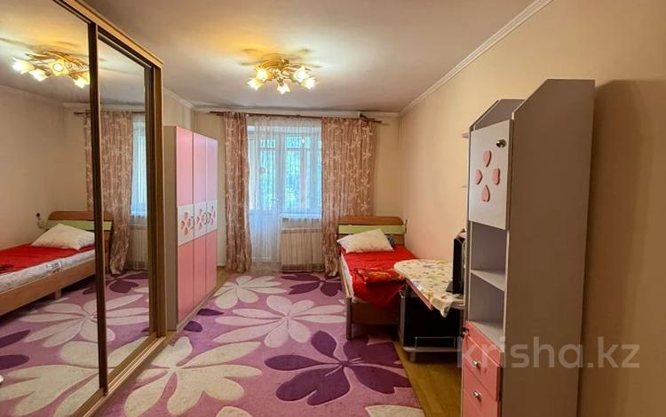 3-комнатная квартира · 62.8 м² · 2/5 этаж, Гоголя улица за 47 млн ₸ в Алматы, Алмалинский р-н — фото 2