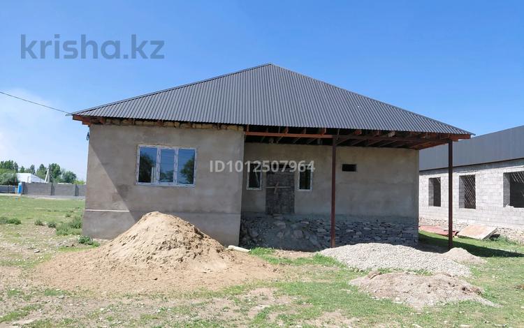 Жеке үй · 4 бөлме · 147 м² · 7 сот., Телеу 97а 97а — Телеу алатау, бағасы: 19 млн 〒 в Шайкорык — фото 2