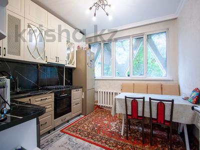 3-комнатная квартира · 70.7 м² · 1/9 этаж, мкр Орбита-3 26 за 54 млн ₸ в Алматы, Бостандыкский р-н