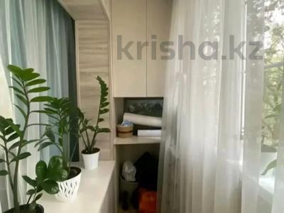 2-комнатная квартира · 43 м² · 4/5 этаж, мкр Казахфильм 23 за 39.5 млн ₸ в Алматы, Бостандыкский р-н